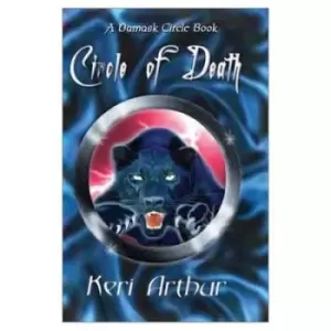 Image of Circle of Death by Keri Arthur