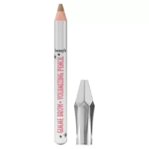 Image of Benefit Gimme Brow+ Volumizing Pencil Mini - Brown