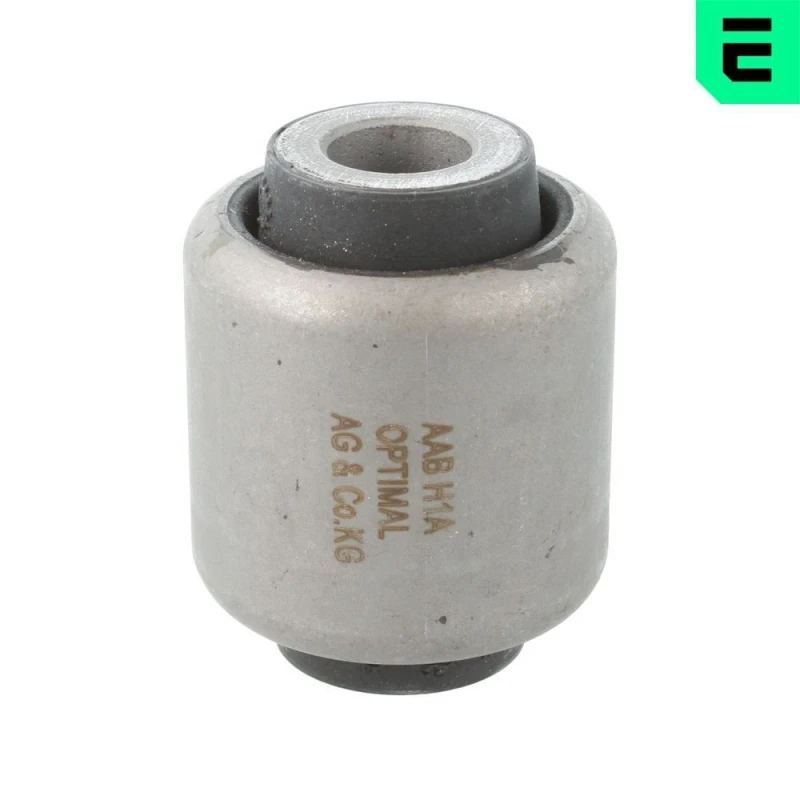 Image of Trailing arm / Suspension arm bush OPTIMAL F8-8300
