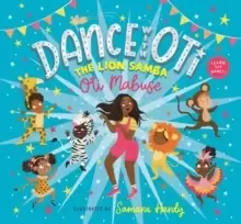 Image of Dance With Oti: The Lion Samba