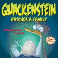 Image of Quackenstein Hatches a Family