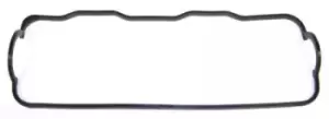 Image of Cylinder Head Cover Gasket 701.823 by Elring