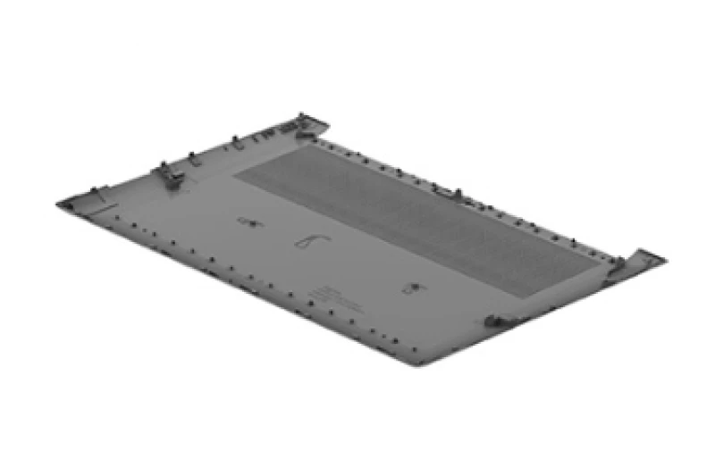 Image of HP N51006-001 laptop spare part Bottom case