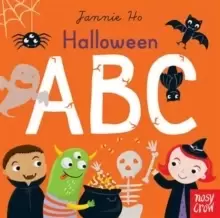 Image of Halloween ABC