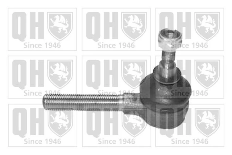 Image of QUINTON HAZELL Track rod end QUINTON HAZELL QR900RHT