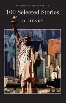 Image of 100 Selected Stories by O. Henry Paperback