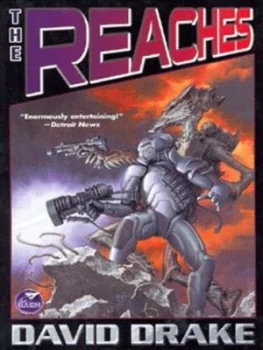 Image of The Reaches by David Drake Book
