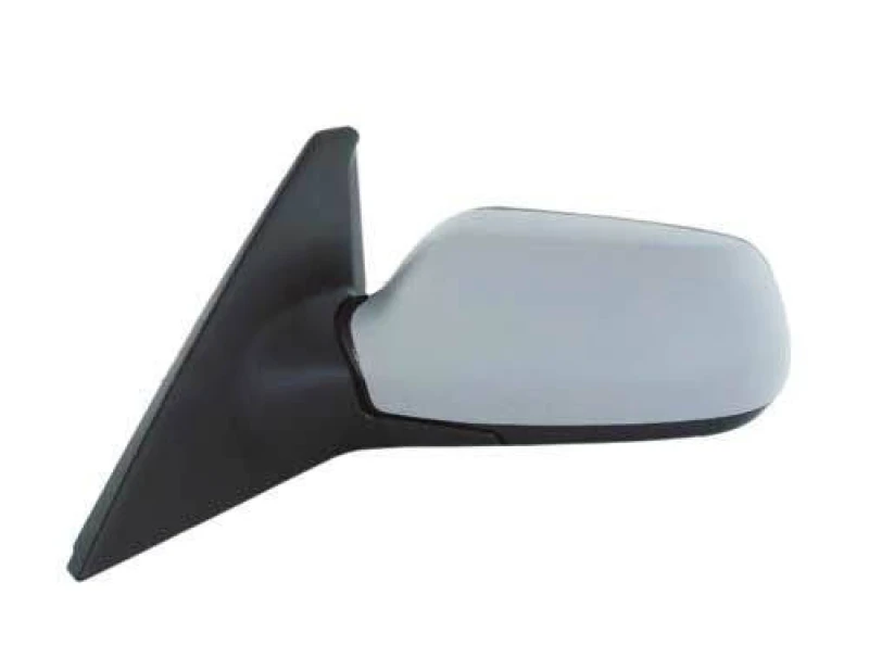 Image of ALKAR 6139906 Wing mirror Left, Electric, Convex, primed Outside Mirror (50)