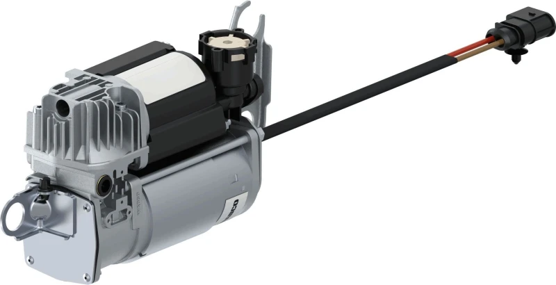 Image of Air suspension compressor WABCO 4154033020