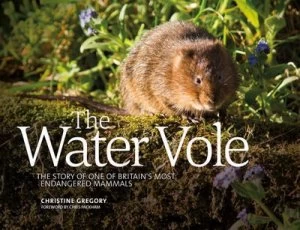 Image of The Water Vole by Christine Gregory Paperback