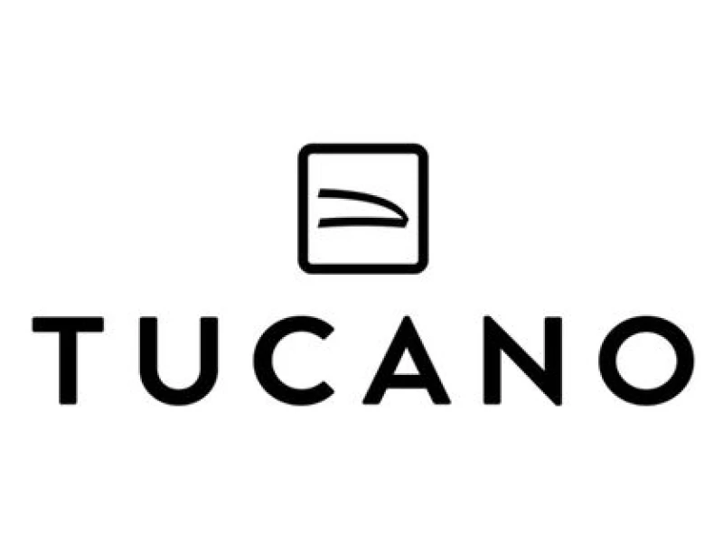Image of Tucano LAMINI LaptopBag 16" Black
