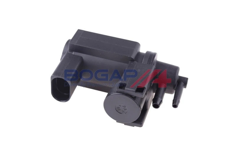 Image of BOGAP Pressure converter, turbocharger BOGAP A6112107