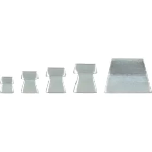 Image of Size 1 Steel Hammer Wedge