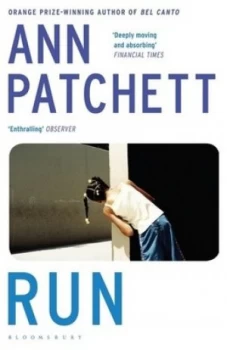 Image of Run by Ann Patchett Book