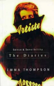 Image of Sense and Sensibility by Emma Thompson and Jane Austen Paperback