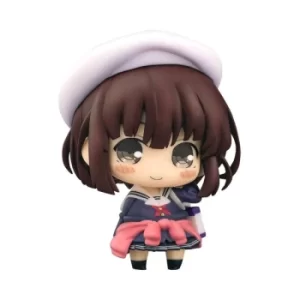 image of Saekano: How to Raise a Boring Girlfriend Medicchu Mini Figure Megumi Kato 7 cm