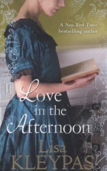 Image of Love in the Afternoon by Lisa Kleypas Paperback