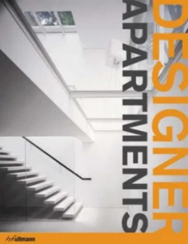 Image of Designer Apartments Hardback