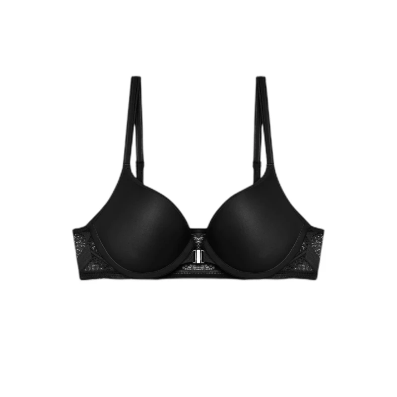 Image of Passionata Womens bra Passionata Scarlett Noir Female 95C