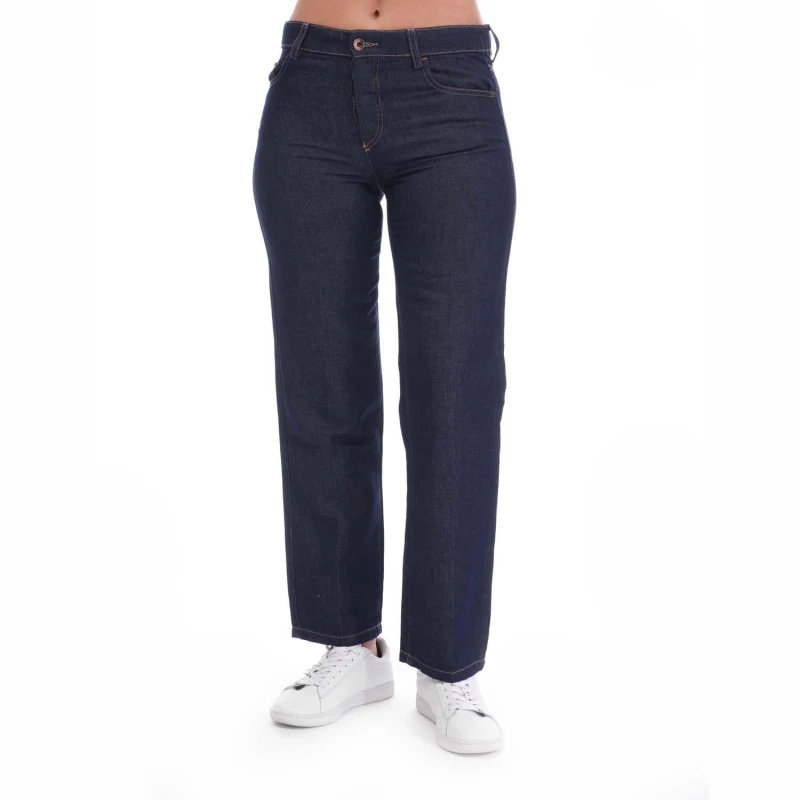 Image of Emporio Armani Emporio 3K2 carrjean - Blue Blue 26 S