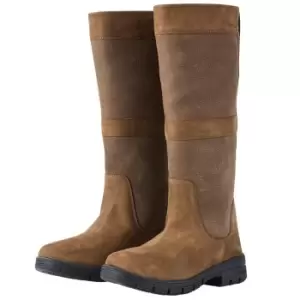 image of Dublin Danman Boots - Brown