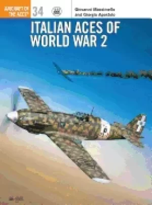 Image of italian aces of world war 2 wwii