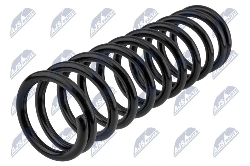 Image of NTY Coil spring NTY ASZ-CH-001