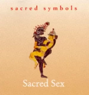 Image of Sacred sex by Thames and Hudson