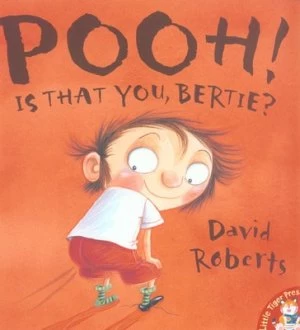 Image of Pooh Is That You Bertie by David Roberts Paperback