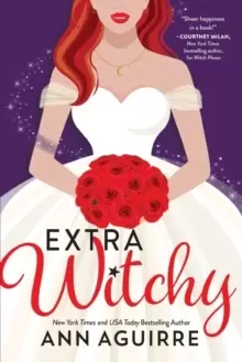 Image of Extra Witchy