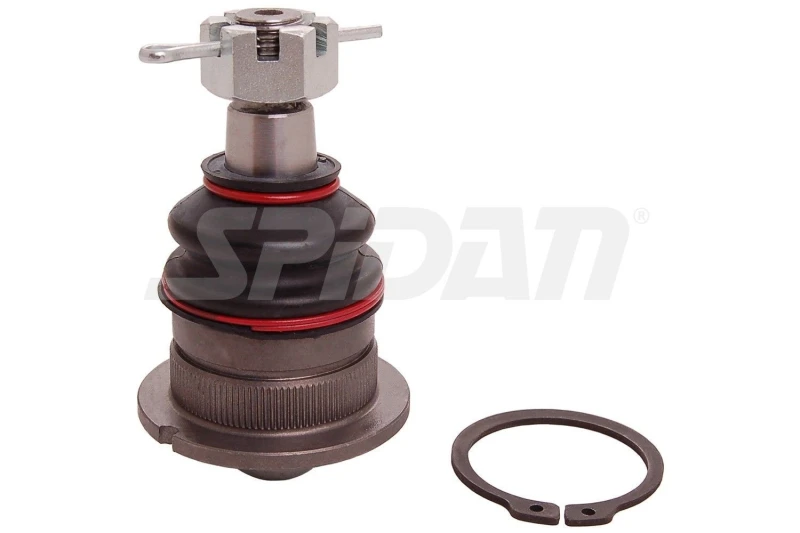 Image of SPIDAN CHASSIS PARTS Ball Joint SPIDAN CHASSIS PARTS 46480