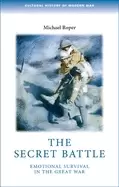 Image of secret battle emotional survival in the great war
