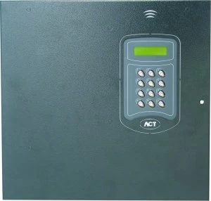 Image of ACT Pro 4200 4 Door Controller