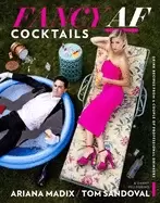 Image of fancy af cocktails drink recipes from a couple of professional drinkers