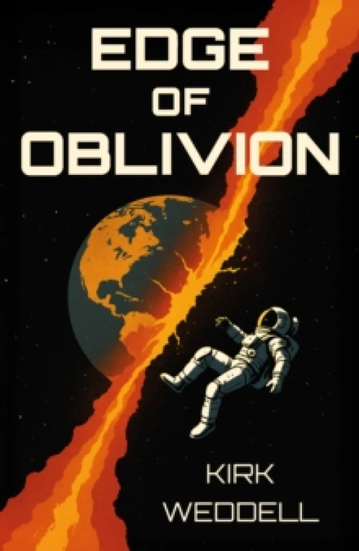 Image of Edge of Oblivion Paperback / softback