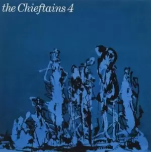 image of The Chieftains 4 by The Chieftains CD Album