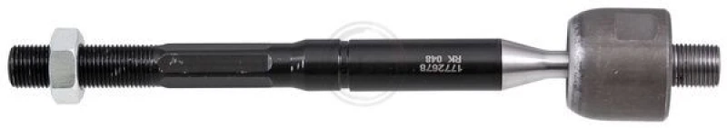 Image of A.B.S. Inner tie rod A.B.S. 240829