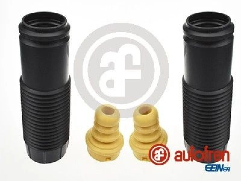Image of AUTOFREN SEINSA Dust cover kit, shock absorber AUTOFREN SEINSA D5070