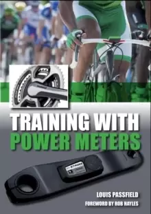 Image of Training with Power Meters