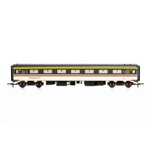Image of Hornby BR Intercity Mk2F First Open 3295 Era 8 Model Train