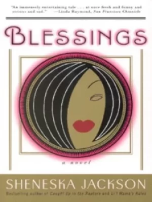 Image of Blessings by Sheneska Jackson
