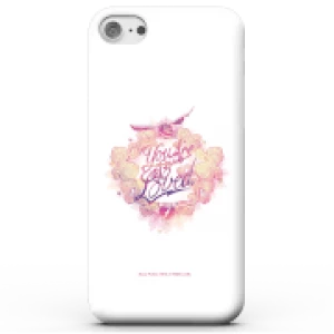 image of Harry Potter You Are So Loved Phone Case for iPhone and Android - iPhone 7 Plus - Tough Case - Matte