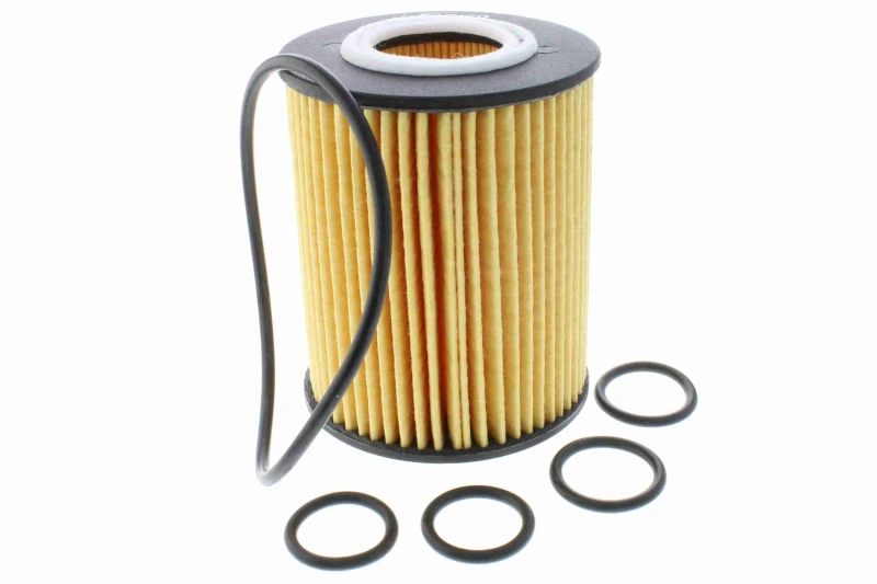 Image of VAICO V40-0765 Oil filter Filter Insert, Original VAICO Quality Oil Filter (7)