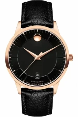 image of Movado Watch 607062