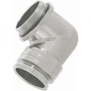 Image of Elbow union M12 Brass Brass LappKa
