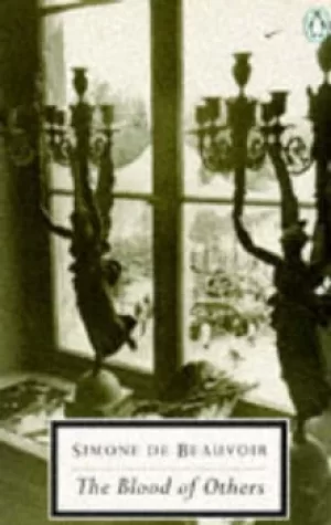 Image of 20th Century Blood Of Others by Beauvoir Simone De