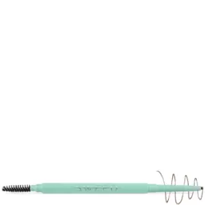 image of Sweed Lashes Brow Pencil 4g (Various Shades) - Medium Brown