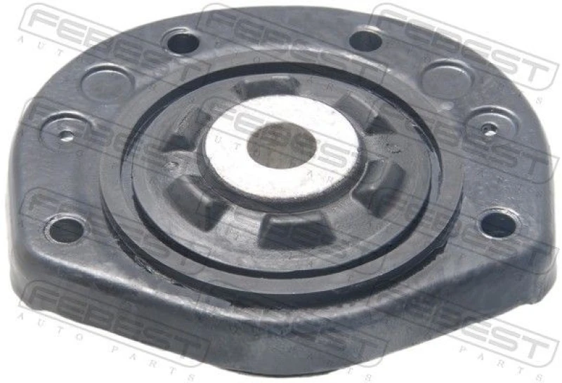 Image of Mounting, shock absorbers FEBEST BZSS-906F