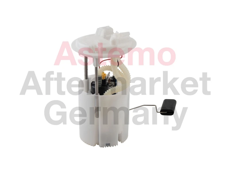 Image of Fuel feed unit HITACHI 2502709