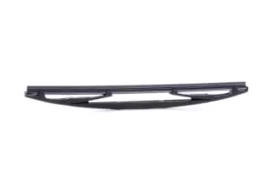 Image of RIDEX Wiper blade FORD,RENAULT,PEUGEOT 298W0025 1611351280,1611351280,642390 7711130029,852420D010